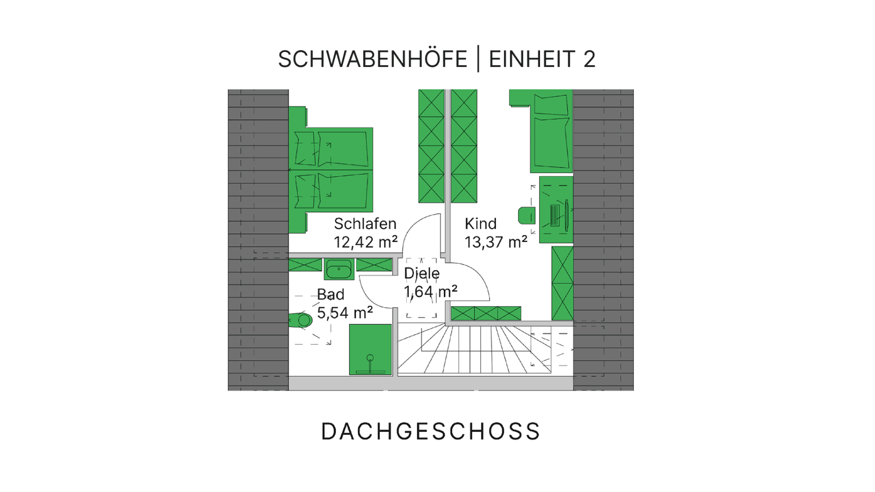 house for sale, 115 m², Mittelneufnacher Straße 6a, Hiltenfingen, Bavaria house for sale, 115 m², Mittelneufnacher Straße 6a, Hiltenfingen, Bavaria