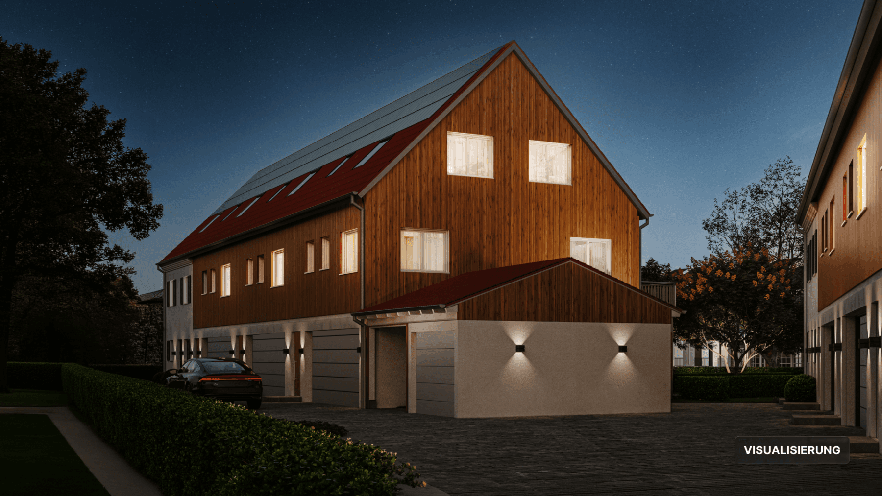 house for sale, 115 m², Mittelneufnacher Straße 6a, Hiltenfingen, Bavaria house for sale, 115 m², Mittelneufnacher Straße 6a, Hiltenfingen, Bavaria