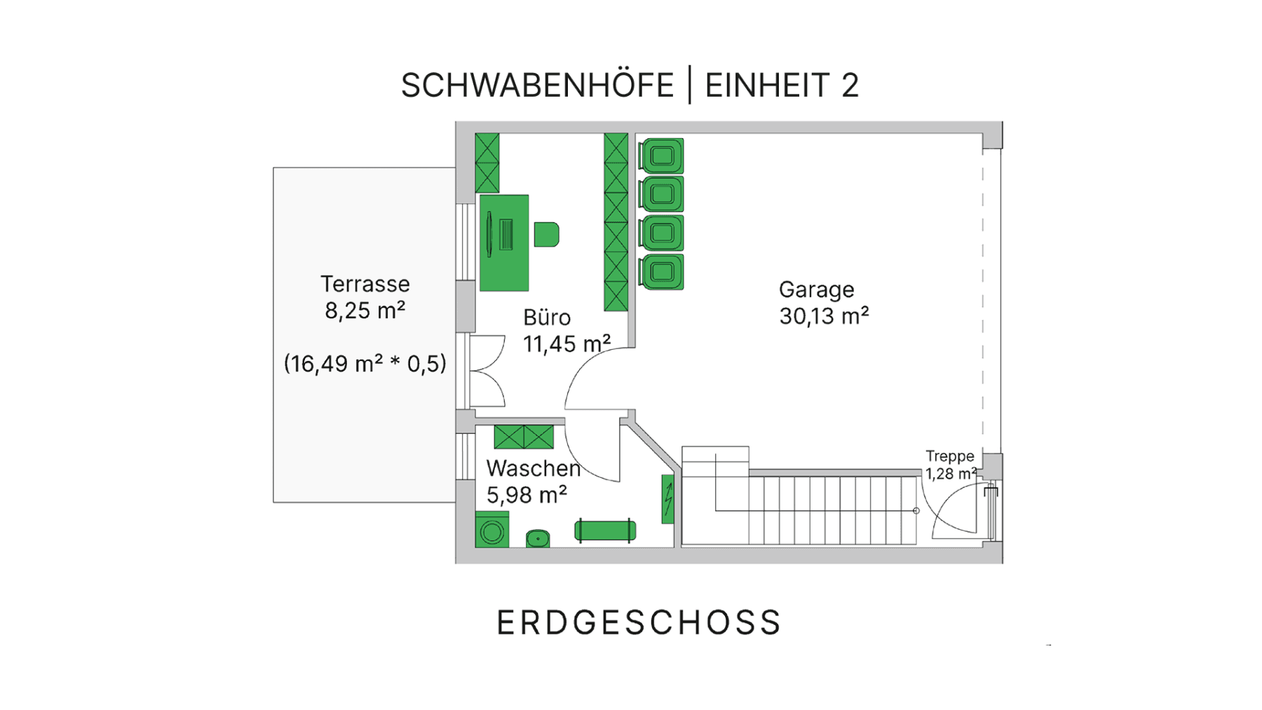 house for sale, 115 m², Mittelneufnacher Straße 6a, Hiltenfingen, Bavaria house for sale, 115 m², Mittelneufnacher Straße 6a, Hiltenfingen, Bavaria