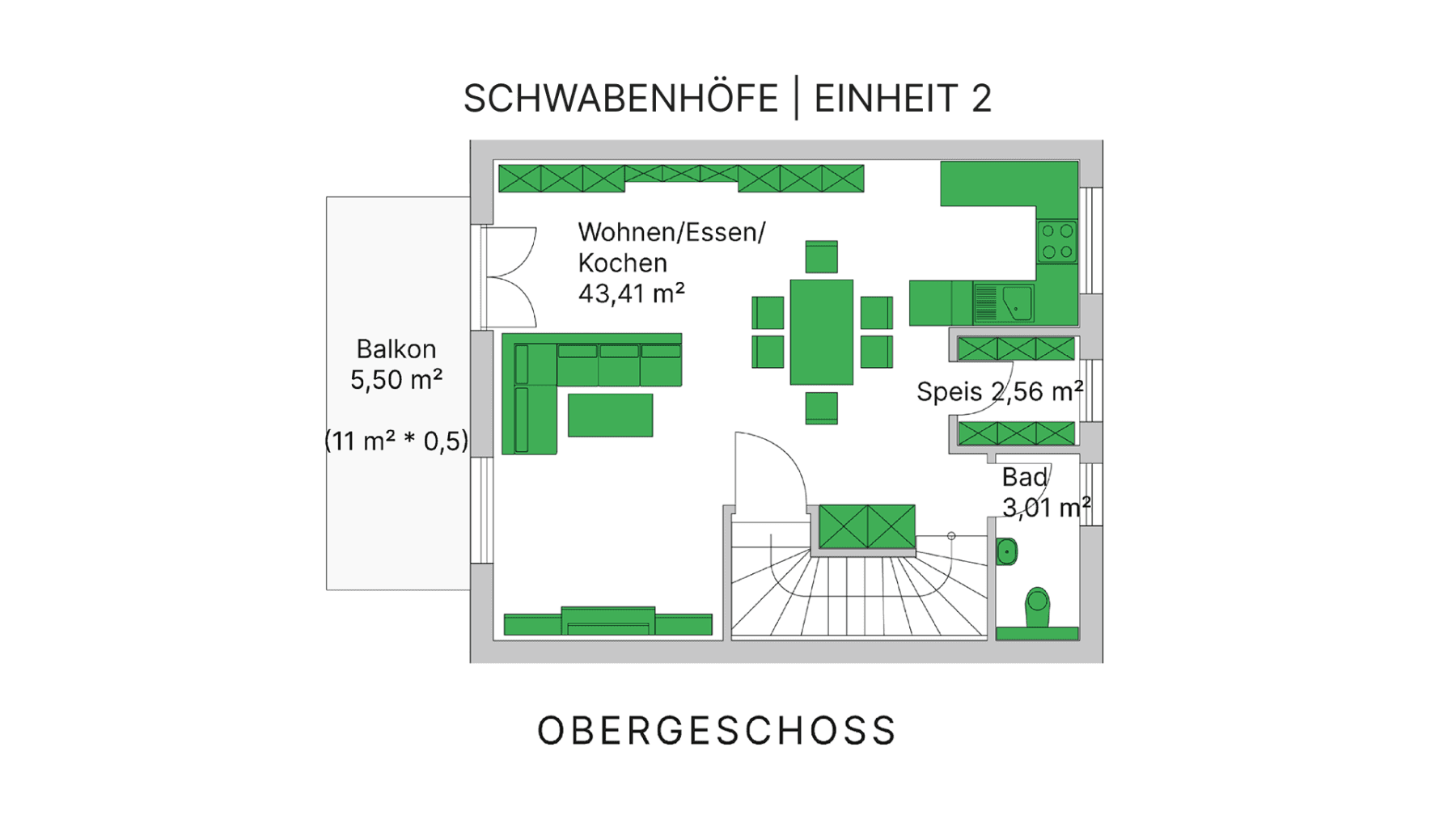 house for sale, 115 m², Mittelneufnacher Straße 6a, Hiltenfingen, Bavaria house for sale, 115 m², Mittelneufnacher Straße 6a, Hiltenfingen, Bavaria