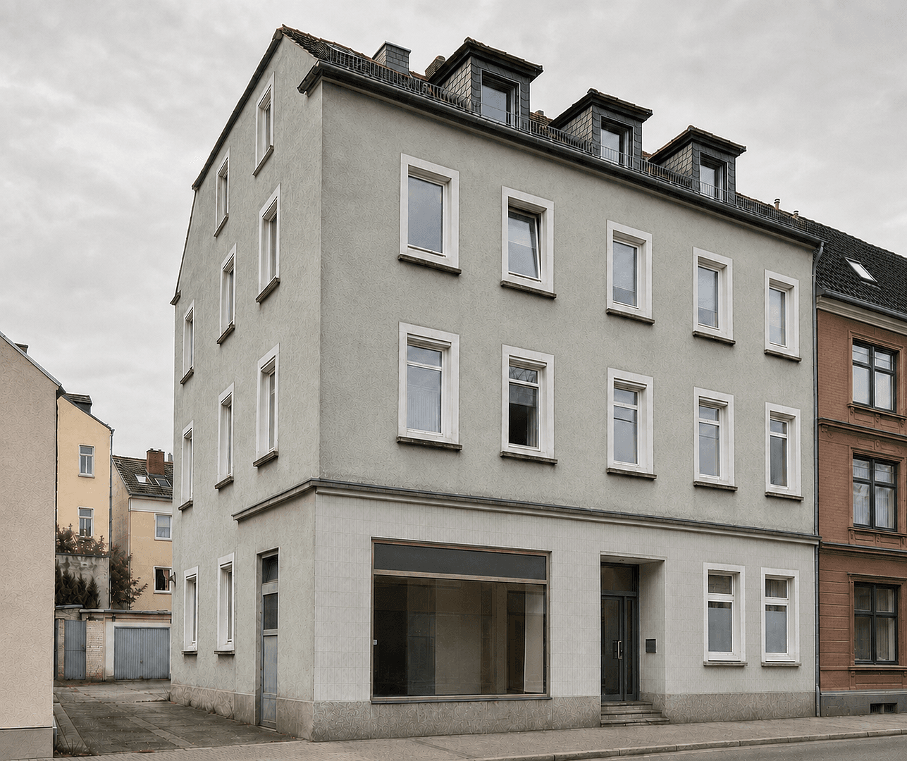 house for sale, 558 m², Würzburg, Bavaria house for sale, 558 m², Würzburg, Bavaria
