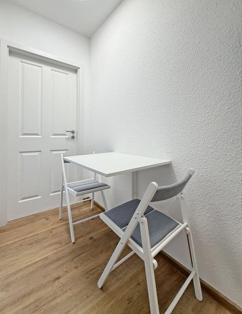 2 bedroom flat for sale, 44 m², Mannheim, Baden-Württemberg 2 bedroom flat for sale, 44 m², Mannheim, Baden-Württemberg
