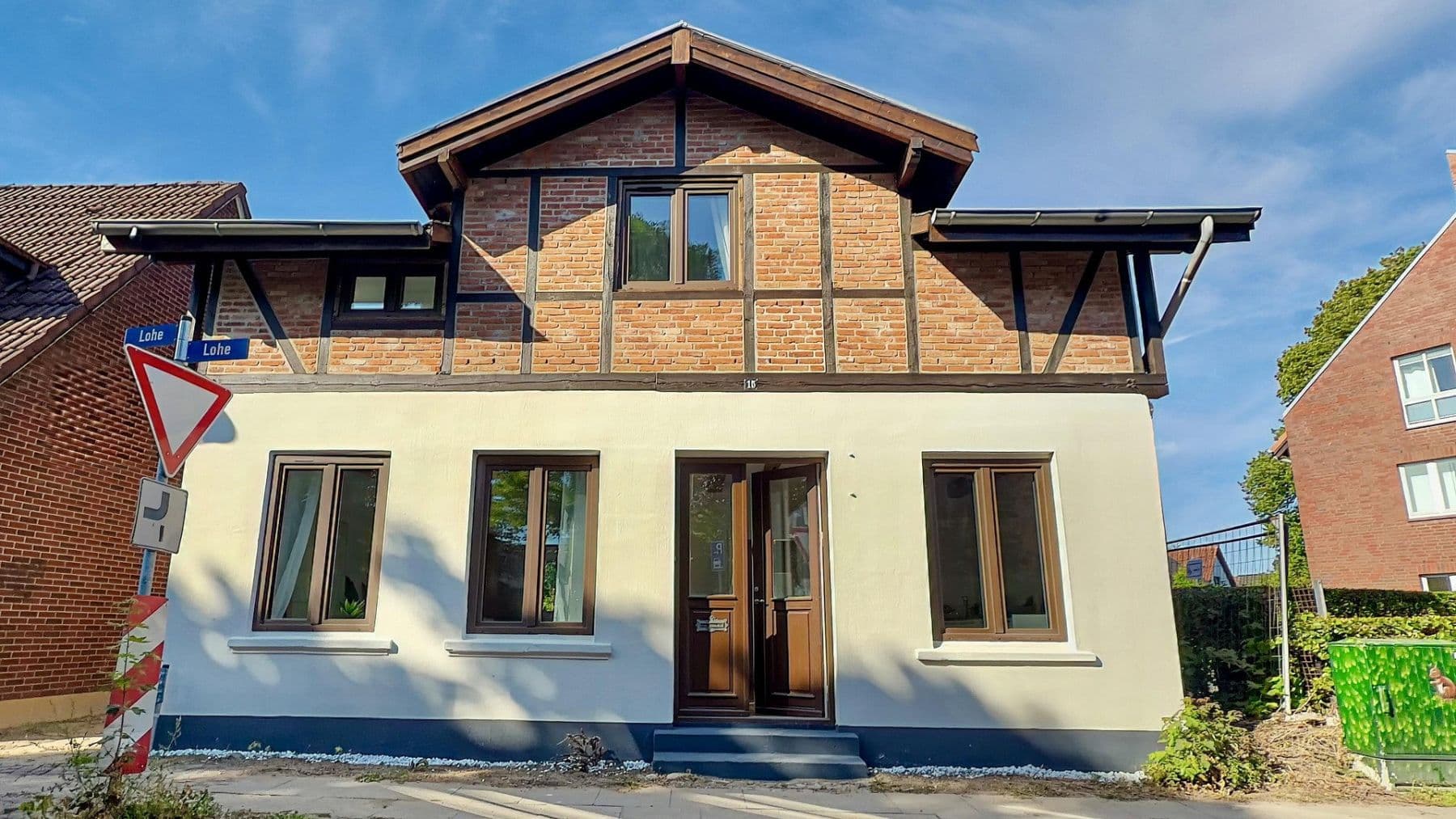 house for sale, 132 m², Ahrensburg, Schleswig-Holstein house for sale, 132 m², Ahrensburg, Schleswig-Holstein