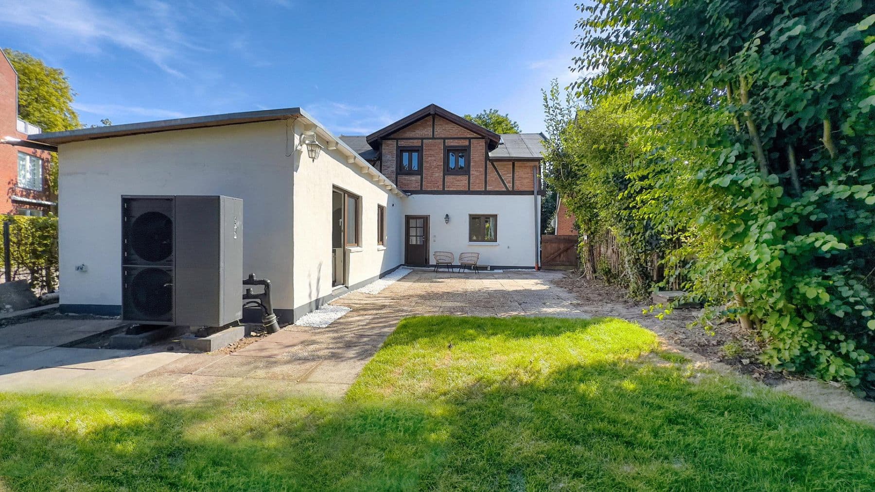 house for sale, 132 m², Ahrensburg, Schleswig-Holstein house for sale, 132 m², Ahrensburg, Schleswig-Holstein
