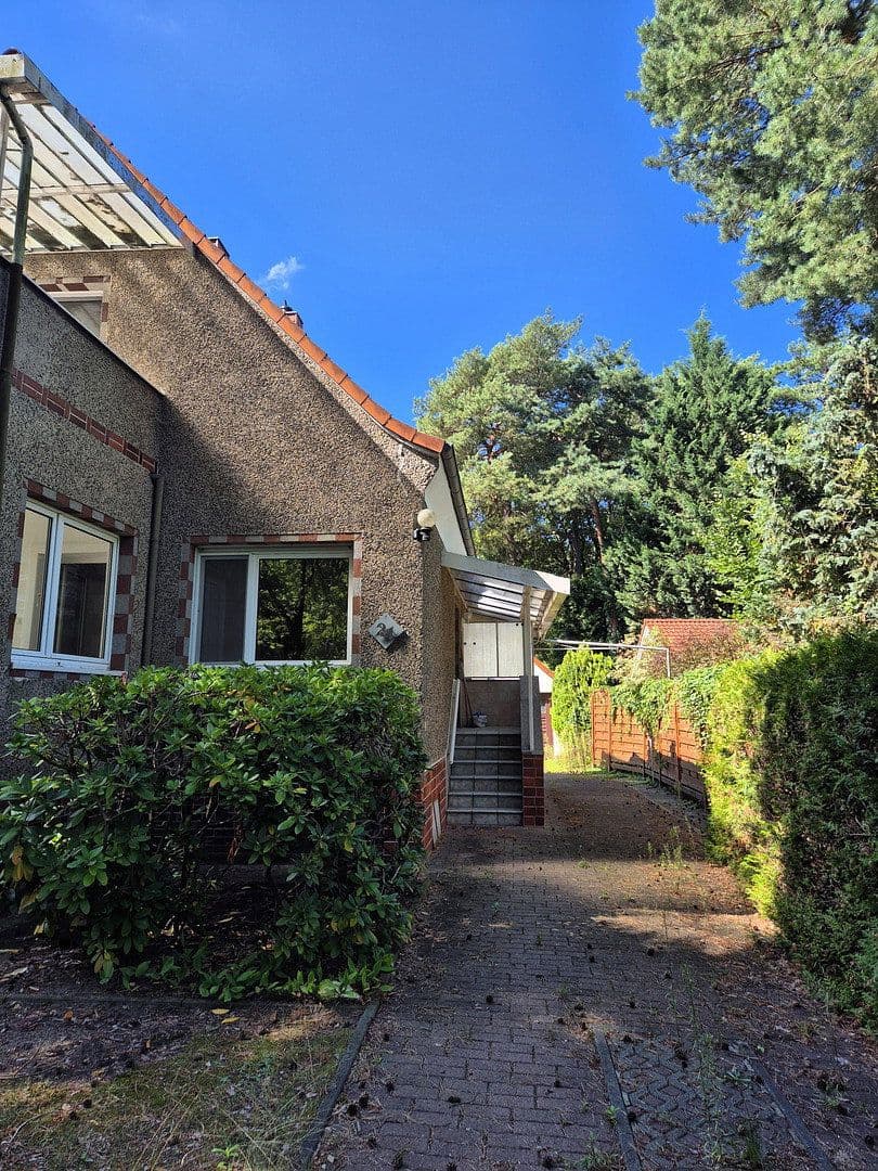 house for sale, 142 m², Zeuthen, Brandenburg house for sale, 142 m², Zeuthen, Brandenburg