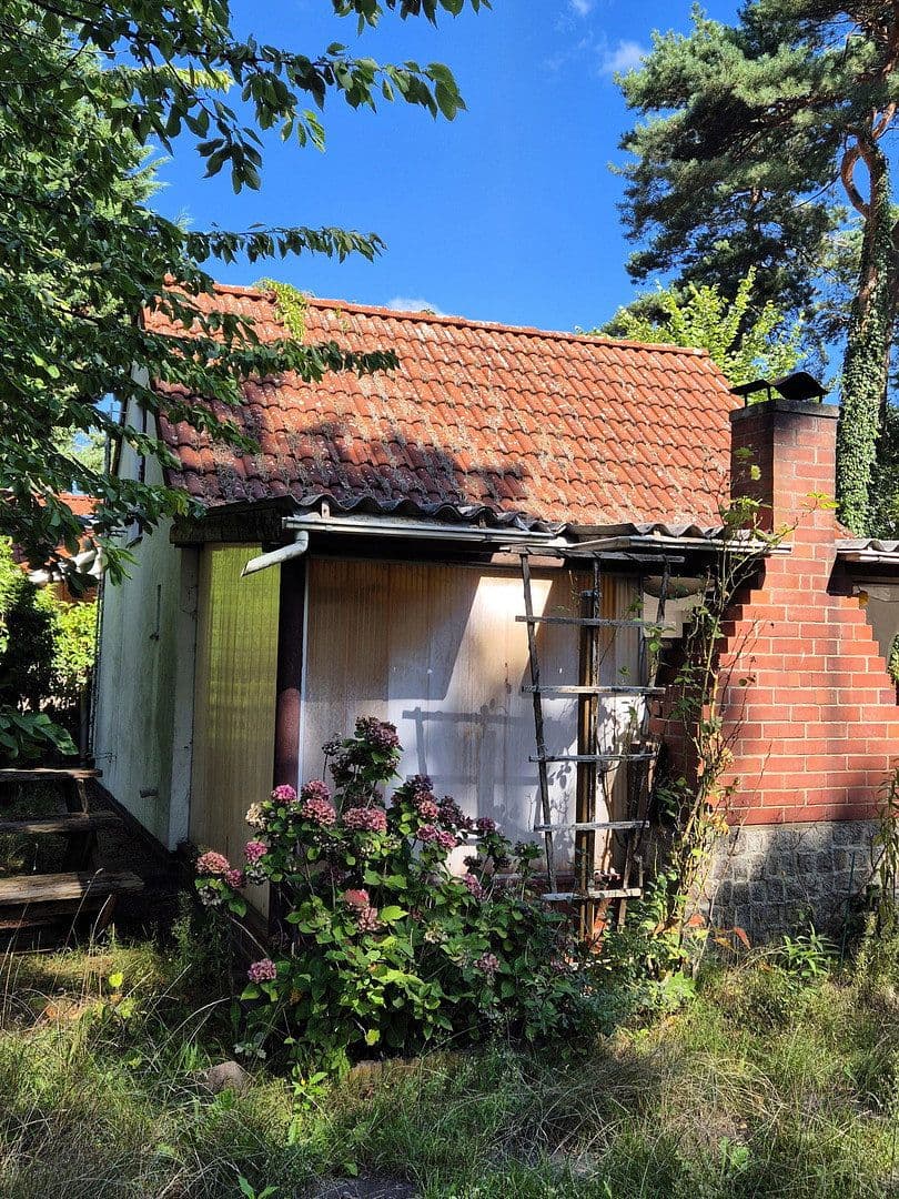 house for sale, 142 m², Zeuthen, Brandenburg house for sale, 142 m², Zeuthen, Brandenburg