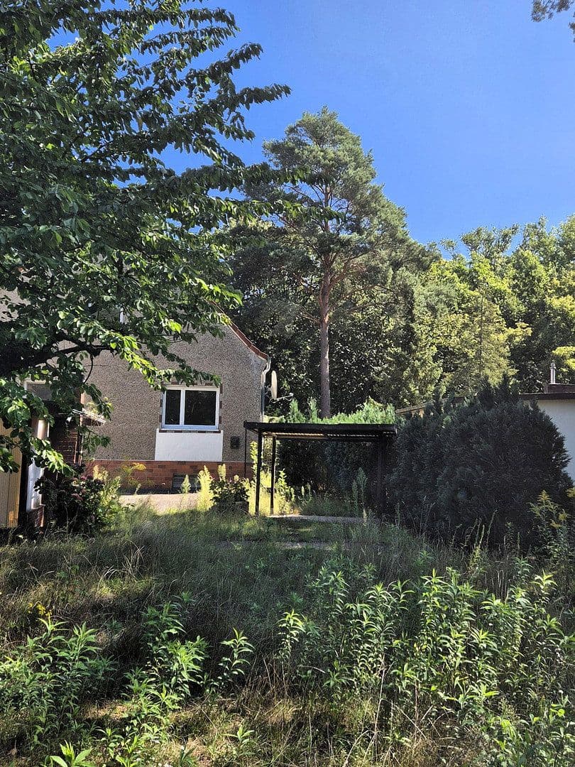 house for sale, 142 m², Zeuthen, Brandenburg house for sale, 142 m², Zeuthen, Brandenburg