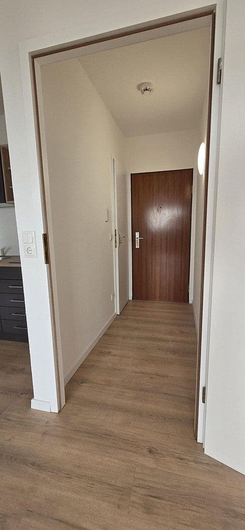 1 bedroom flat to rent, 37 m², Neusalzer Straße 77, Offenbach am Main, Hesse 1 bedroom flat to rent, 37 m², Neusalzer Straße 77, Offenbach am Main, Hesse