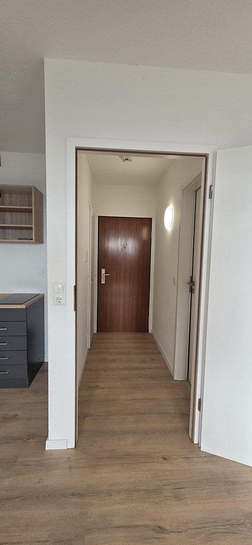 1 bedroom flat to rent, 37 m², Neusalzer Straße 77, Offenbach am Main, Hesse 1 bedroom flat to rent, 37 m², Neusalzer Straße 77, Offenbach am Main, Hesse