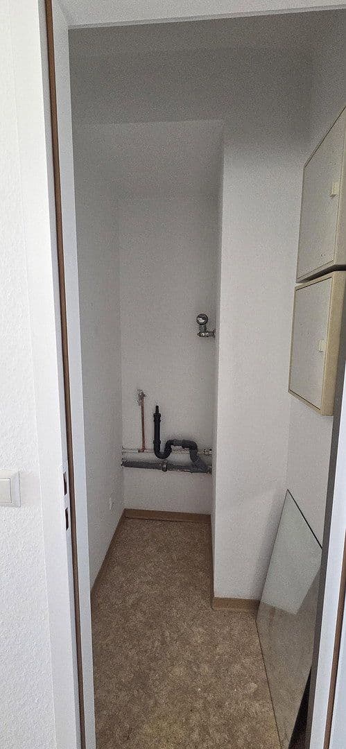 1 bedroom flat to rent, 37 m², Neusalzer Straße 77, Offenbach am Main, Hesse 1 bedroom flat to rent, 37 m², Neusalzer Straße 77, Offenbach am Main, Hesse