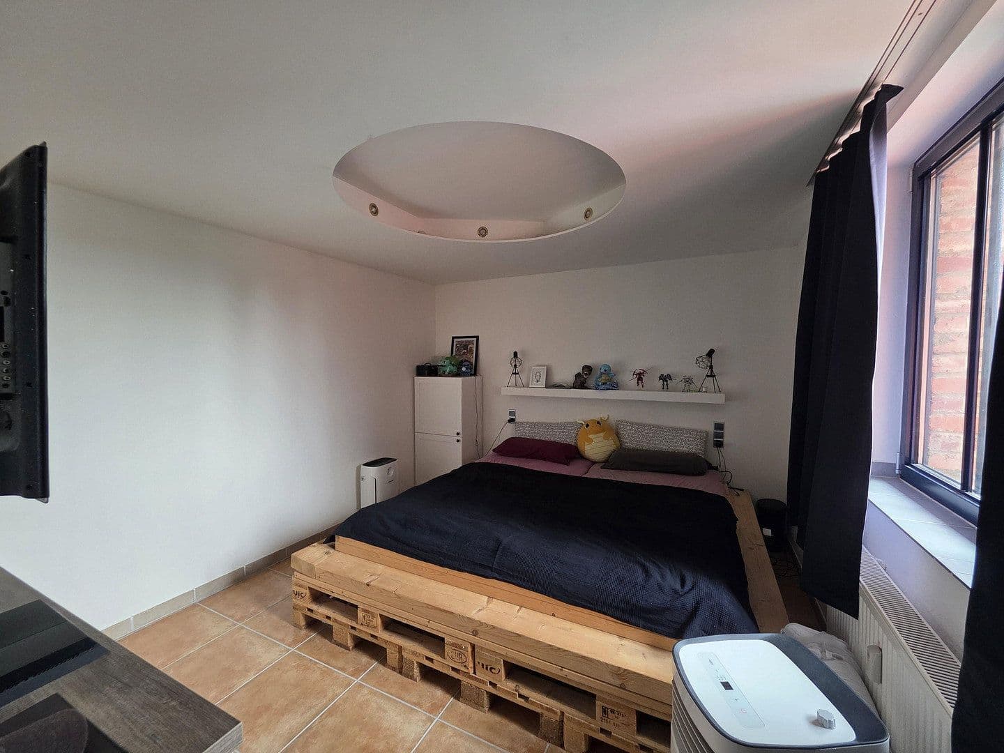 1 bedroom with open-plan kitchen flat to rent, 82 m², Forstfeldstraße 2, Kassel, Hesse 1 bedroom with open-plan kitchen flat to rent, 82 m², Forstfeldstraße 2, Kassel, Hesse
