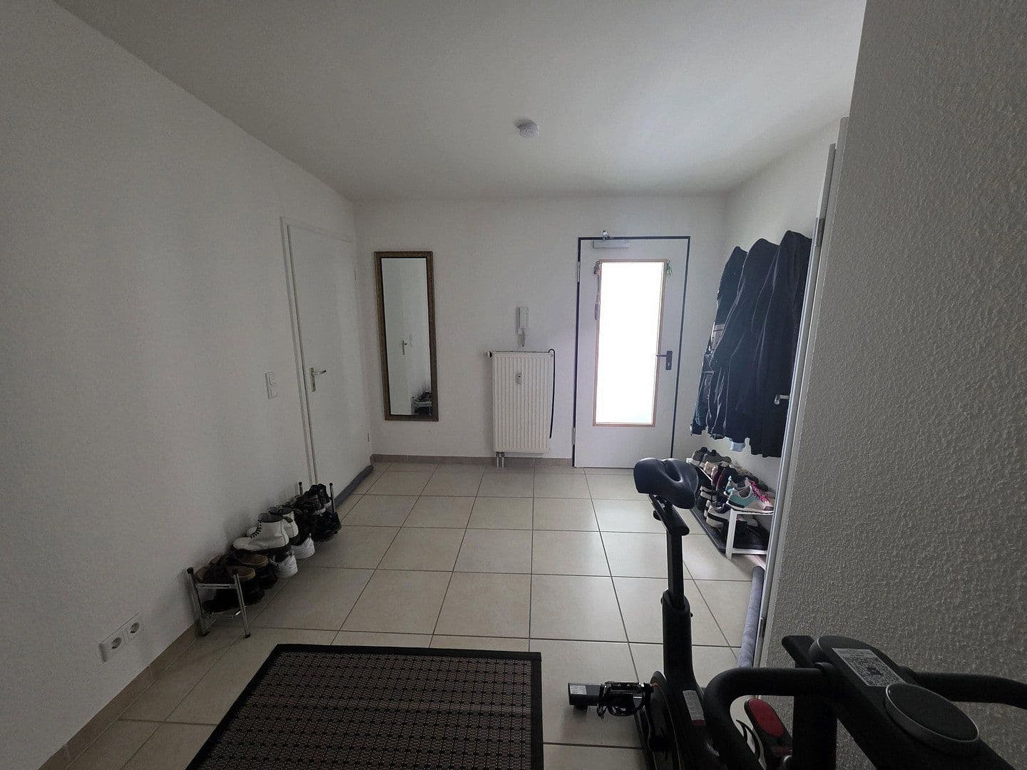 1 bedroom with open-plan kitchen flat to rent, 82 m², Forstfeldstraße 2, Kassel, Hesse 1 bedroom with open-plan kitchen flat to rent, 82 m², Forstfeldstraße 2, Kassel, Hesse