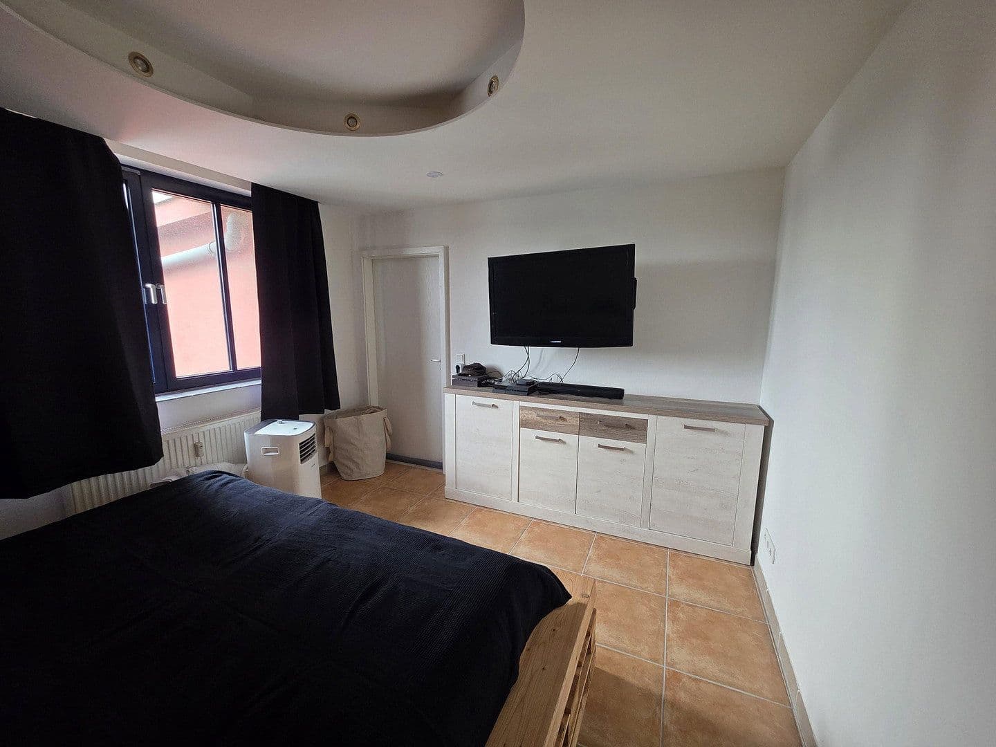 1 bedroom with open-plan kitchen flat to rent, 82 m², Forstfeldstraße 2, Kassel, Hesse 1 bedroom with open-plan kitchen flat to rent, 82 m², Forstfeldstraße 2, Kassel, Hesse