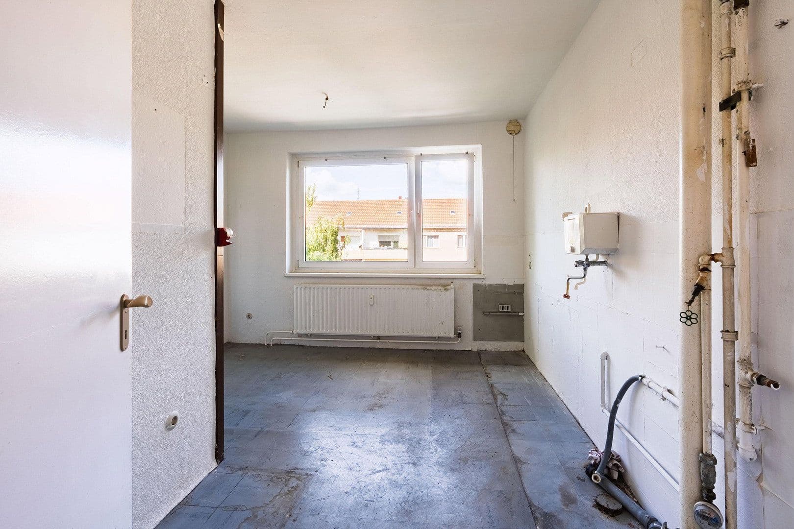 1 bedroom with open-plan kitchen flat for sale, 78 m², Fritz-Werner-Straße 3, Berlin, Berlin 1 bedroom with open-plan kitchen flat for sale, 78 m², Fritz-Werner-Straße 3, Berlin, Berlin