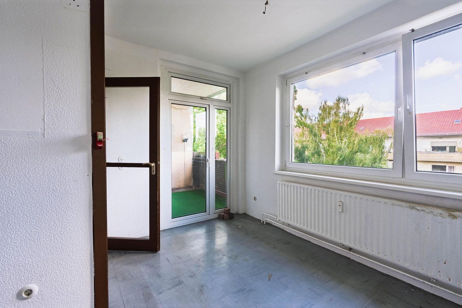 1 bedroom with open-plan kitchen flat for sale, 78 m², Fritz-Werner-Straße 3, Berlin, Berlin 1 bedroom with open-plan kitchen flat for sale, 78 m², Fritz-Werner-Straße 3, Berlin, Berlin