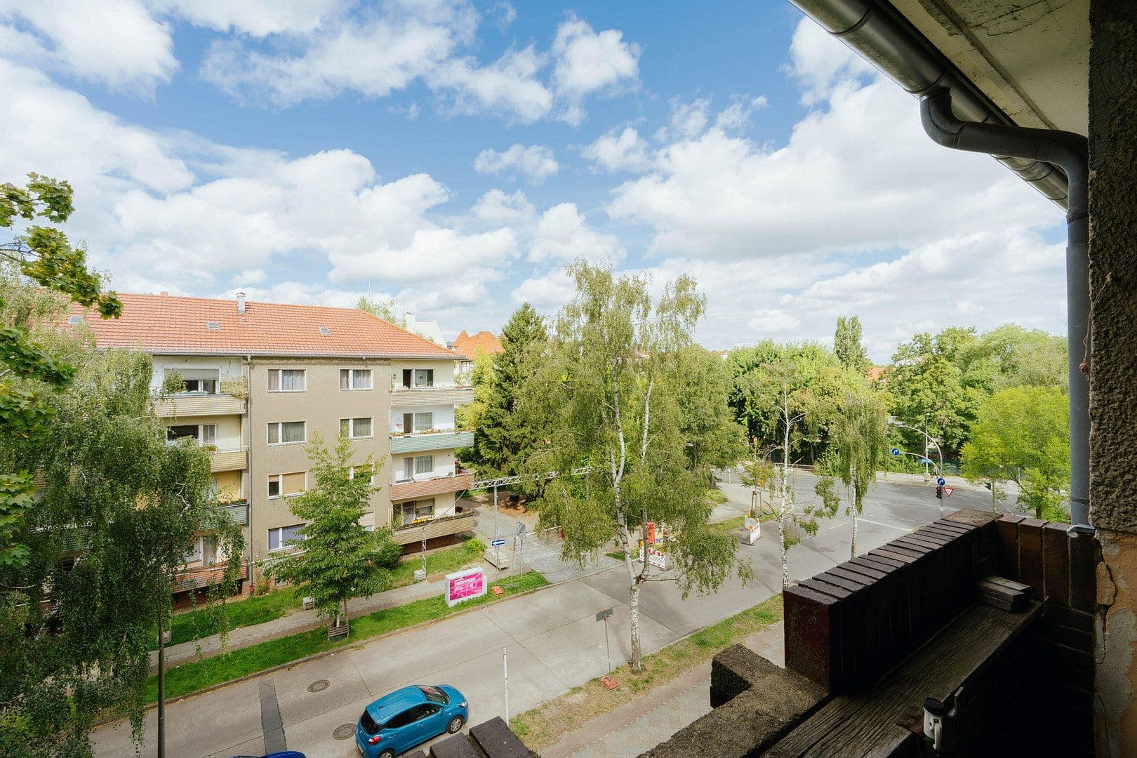 1 bedroom with open-plan kitchen flat for sale, 78 m², Fritz-Werner-Straße 3, Berlin, Berlin 1 bedroom with open-plan kitchen flat for sale, 78 m², Fritz-Werner-Straße 3, Berlin, Berlin