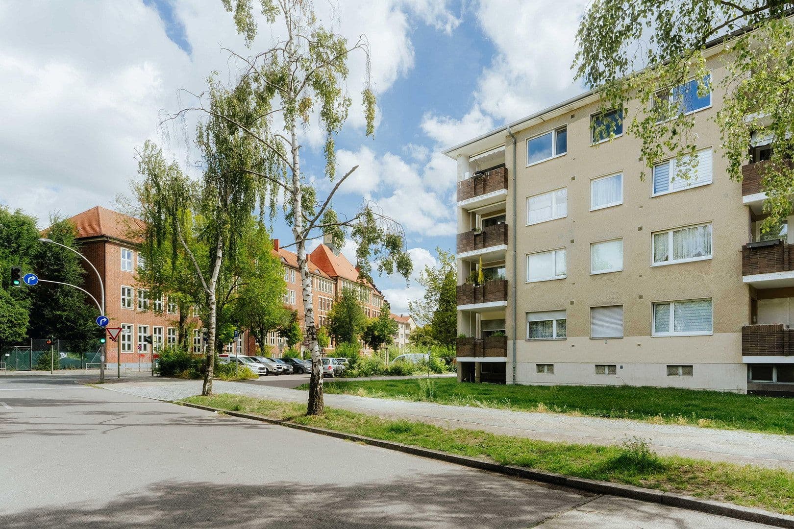 1 bedroom with open-plan kitchen flat for sale, 78 m², Fritz-Werner-Straße 3, Berlin, Berlin 1 bedroom with open-plan kitchen flat for sale, 78 m², Fritz-Werner-Straße 3, Berlin, Berlin