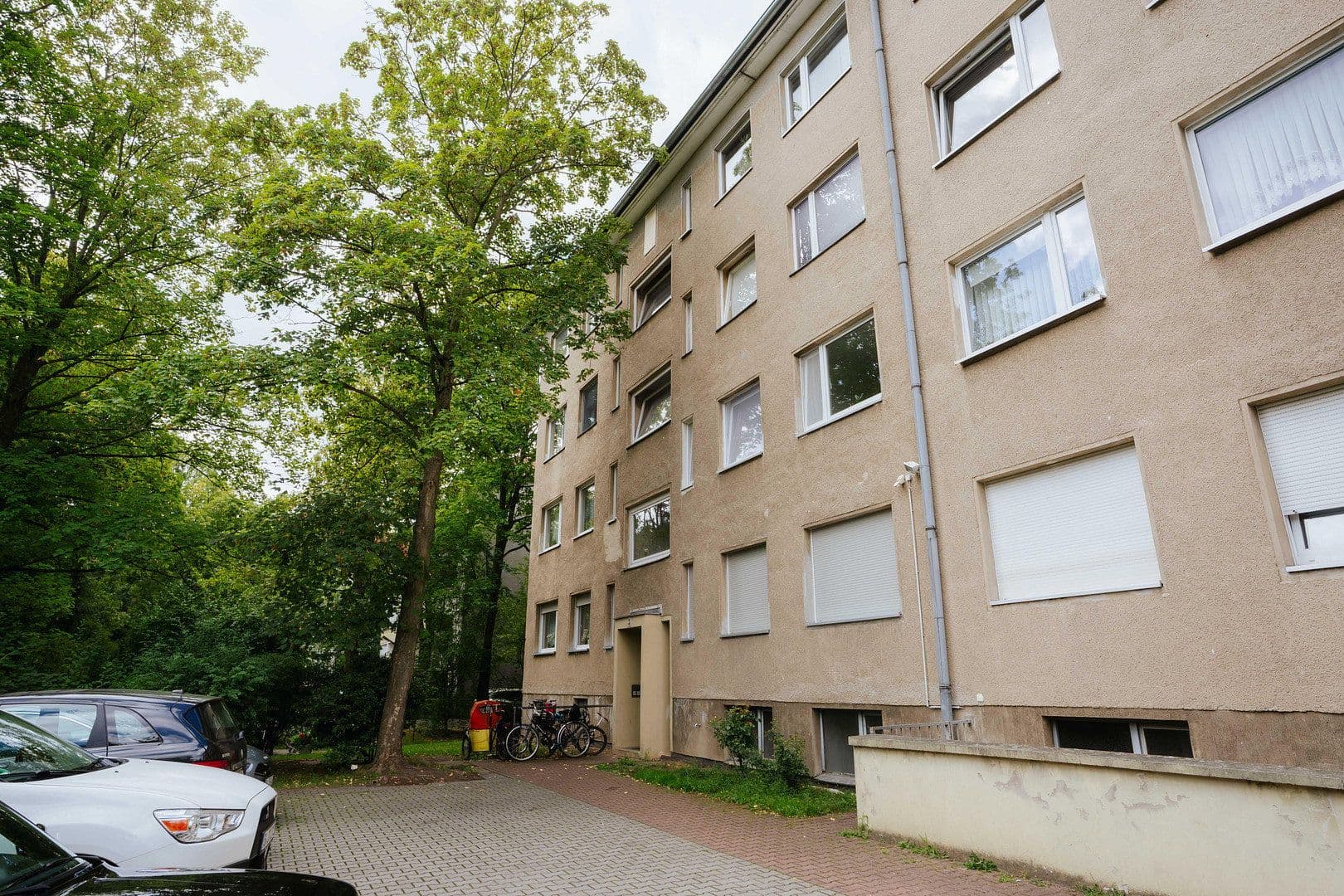 1 bedroom with open-plan kitchen flat for sale, 78 m², Fritz-Werner-Straße 3, Berlin, Berlin 1 bedroom with open-plan kitchen flat for sale, 78 m², Fritz-Werner-Straße 3, Berlin, Berlin