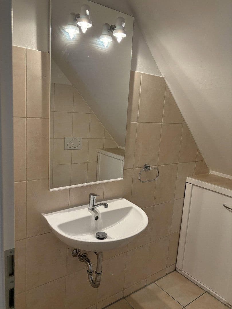 3 bedroom flat to rent, 126 m², Beckdorf, Lower Saxony 3 bedroom flat to rent, 126 m², Beckdorf, Lower Saxony