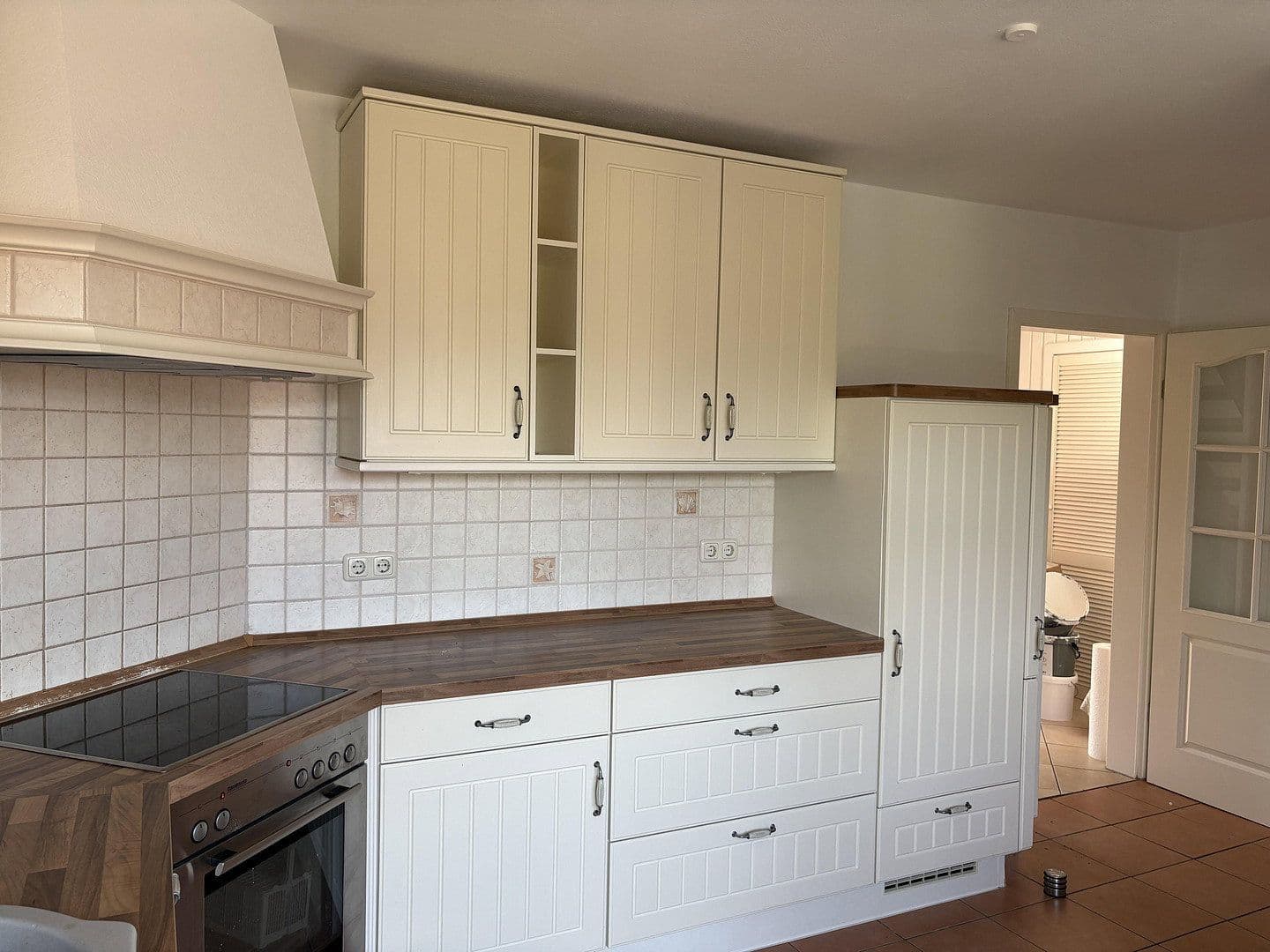 3 bedroom flat to rent, 126 m², Beckdorf, Lower Saxony 3 bedroom flat to rent, 126 m², Beckdorf, Lower Saxony