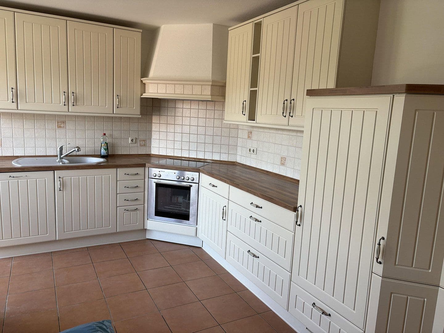 3 bedroom flat to rent, 126 m², Beckdorf, Lower Saxony 3 bedroom flat to rent, 126 m², Beckdorf, Lower Saxony