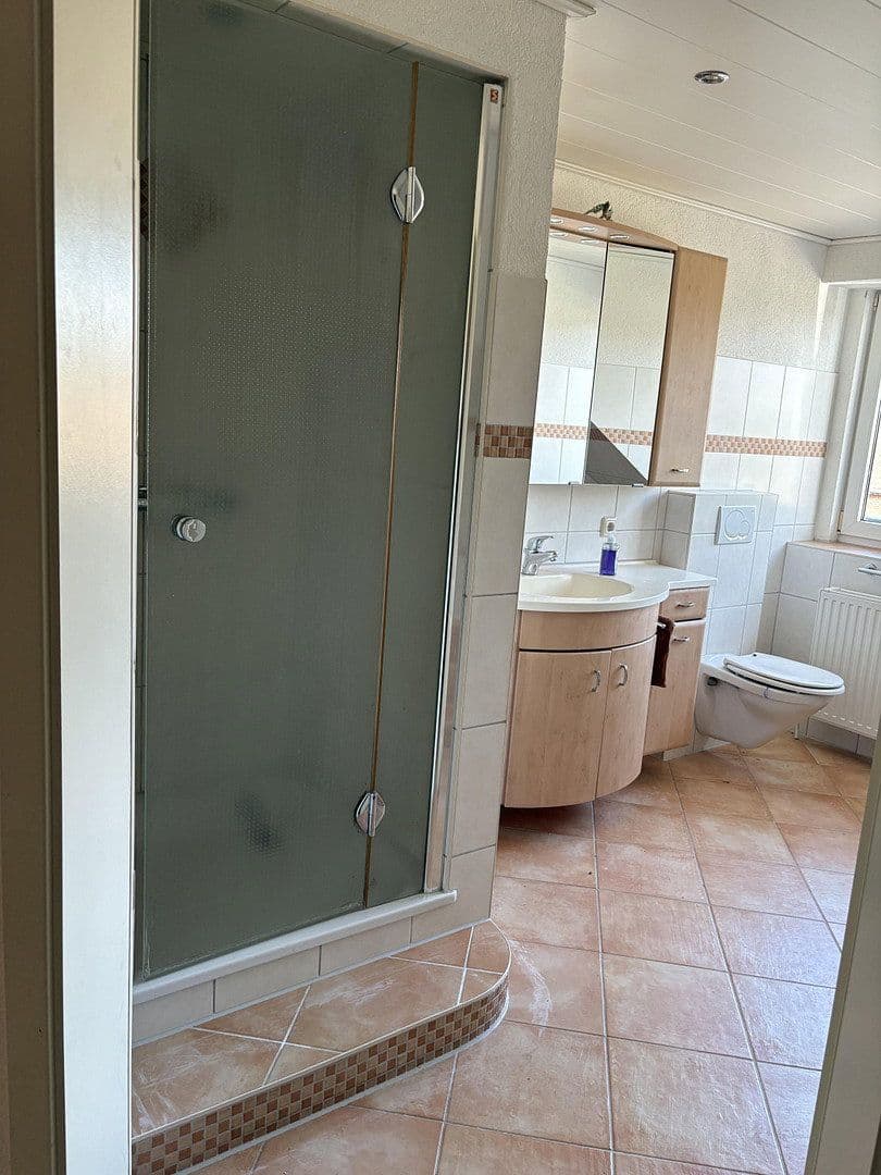 3 bedroom flat to rent, 126 m², Beckdorf, Lower Saxony 3 bedroom flat to rent, 126 m², Beckdorf, Lower Saxony