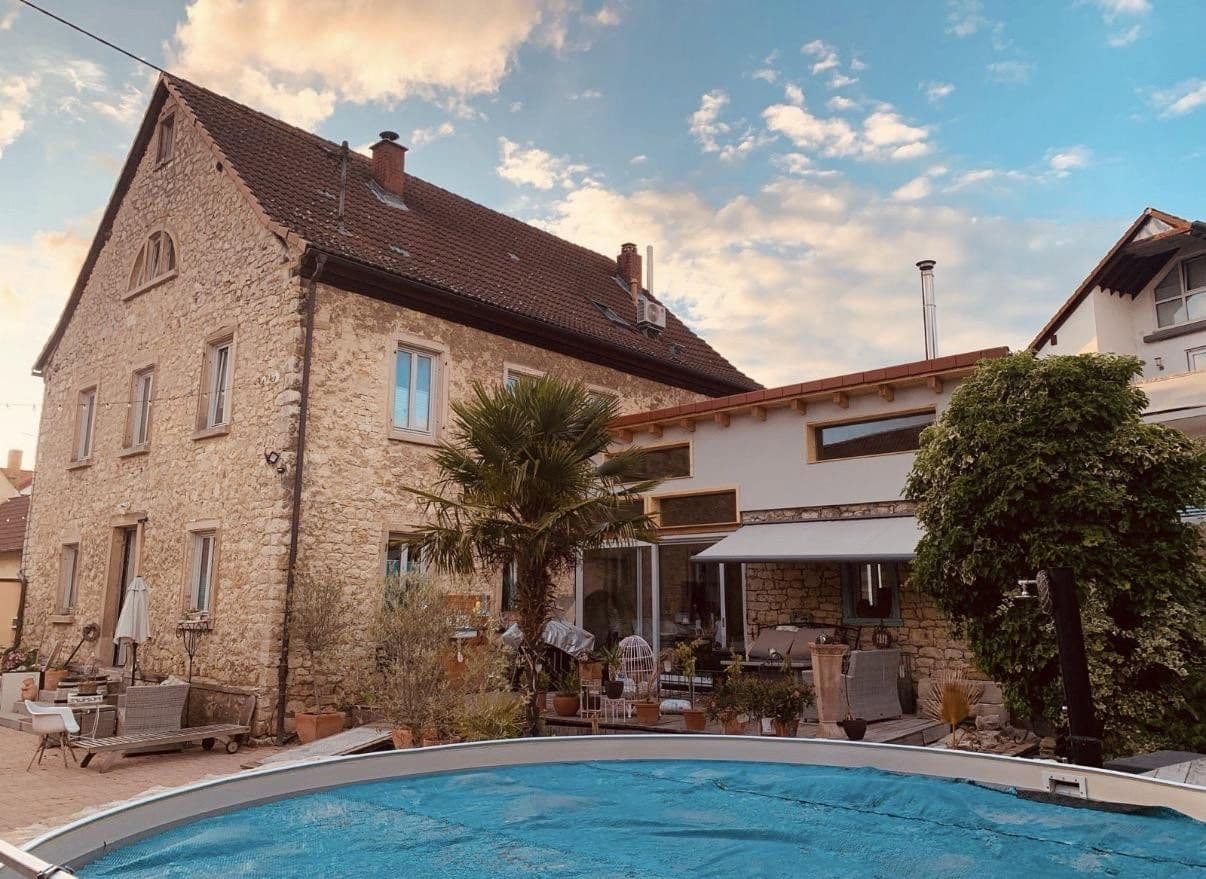 house for sale, 326 m², Stadecken-Elsheim, Rhineland-Palatinate house for sale, 326 m², Stadecken-Elsheim, Rhineland-Palatinate