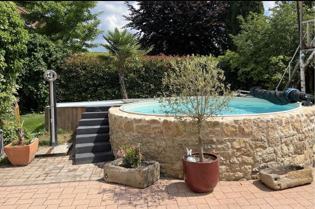 house for sale, 326 m², Stadecken-Elsheim, Rhineland-Palatinate house for sale, 326 m², Stadecken-Elsheim, Rhineland-Palatinate