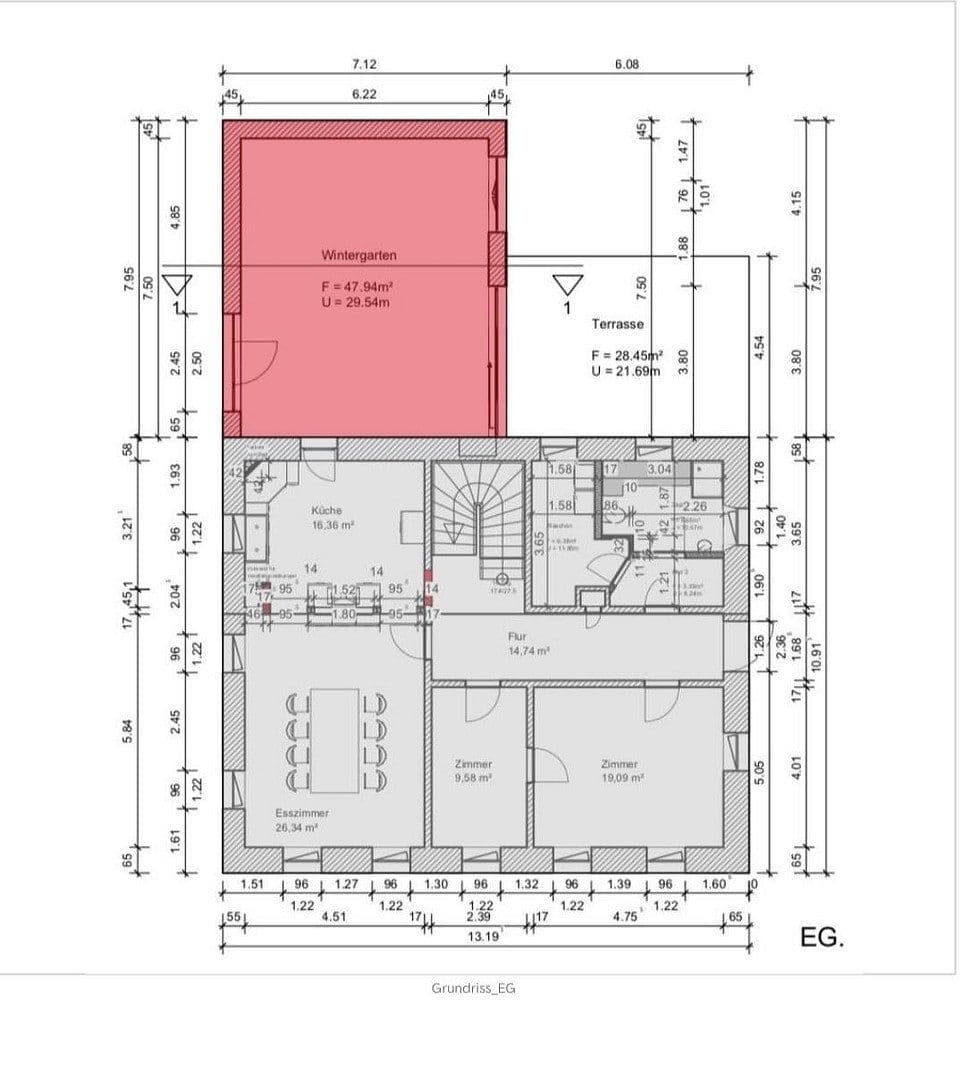 house for sale, 326 m², Stadecken-Elsheim, Rhineland-Palatinate house for sale, 326 m², Stadecken-Elsheim, Rhineland-Palatinate