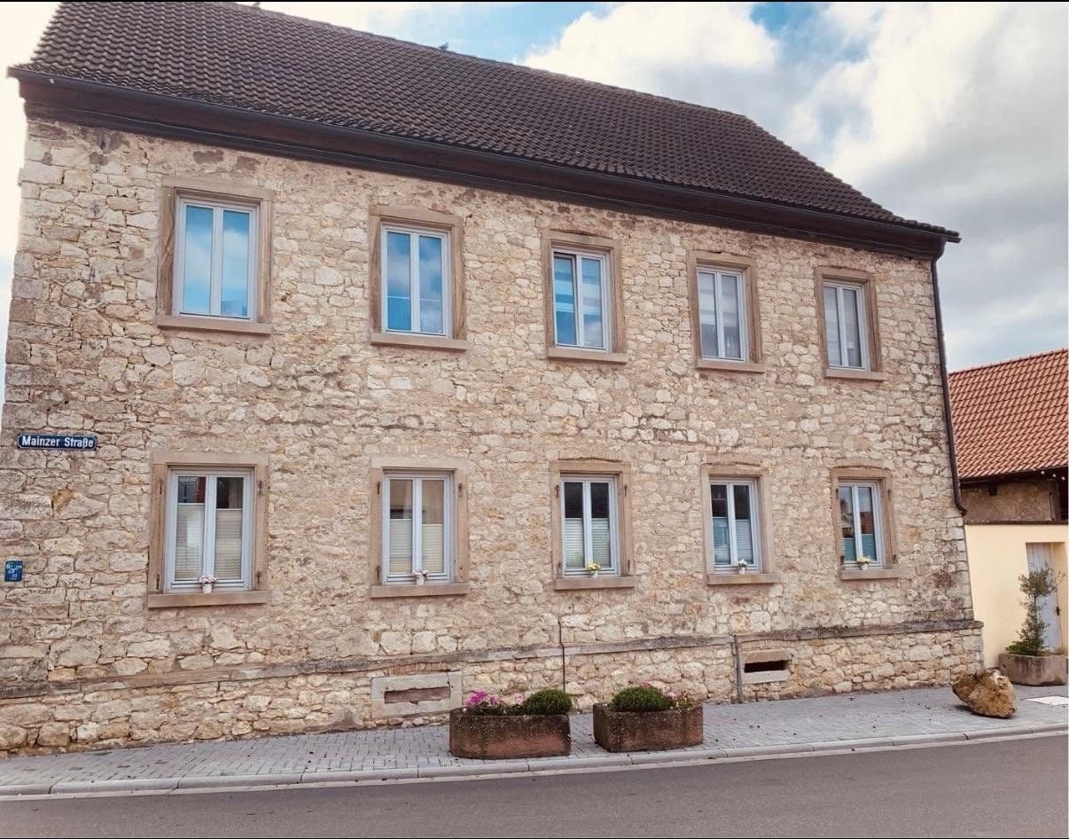 house for sale, 326 m², Stadecken-Elsheim, Rhineland-Palatinate house for sale, 326 m², Stadecken-Elsheim, Rhineland-Palatinate
