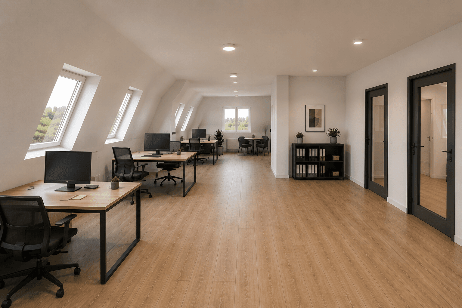 office to rent, 198 m², Marktstraße 2, Stadtallendorf, Hesse office to rent, 198 m², Marktstraße 2, Stadtallendorf, Hesse
