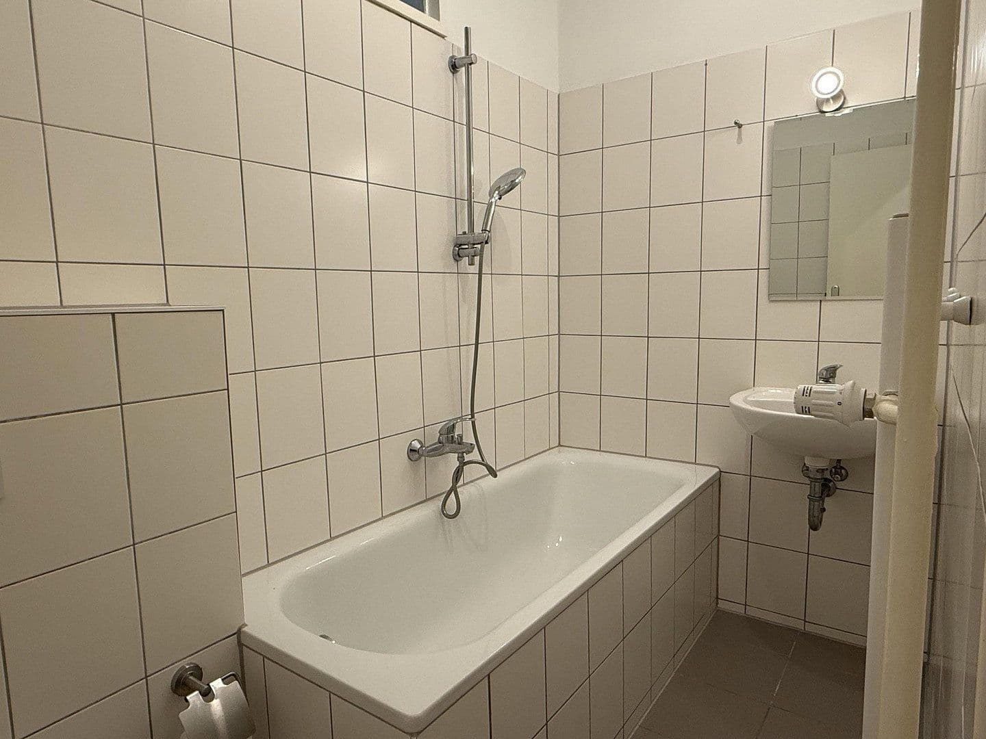 1 bedroom flat for sale, 36 m², Johanniterstraße 32, Berlin, Berlin 1 bedroom flat for sale, 36 m², Johanniterstraße 32, Berlin, Berlin