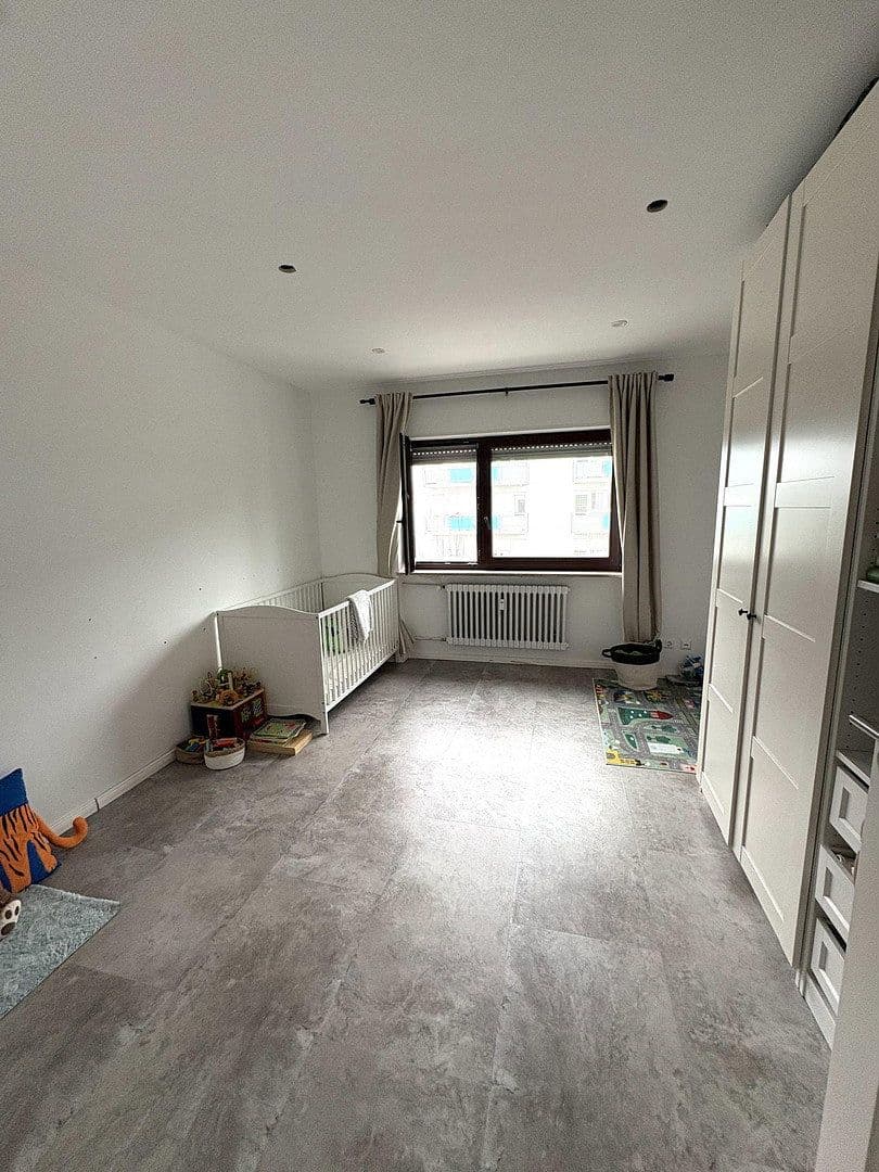4 bedroom flat for sale, 100 m², Schwetzingen, Baden-Württemberg 4 bedroom flat for sale, 100 m², Schwetzingen, Baden-Württemberg