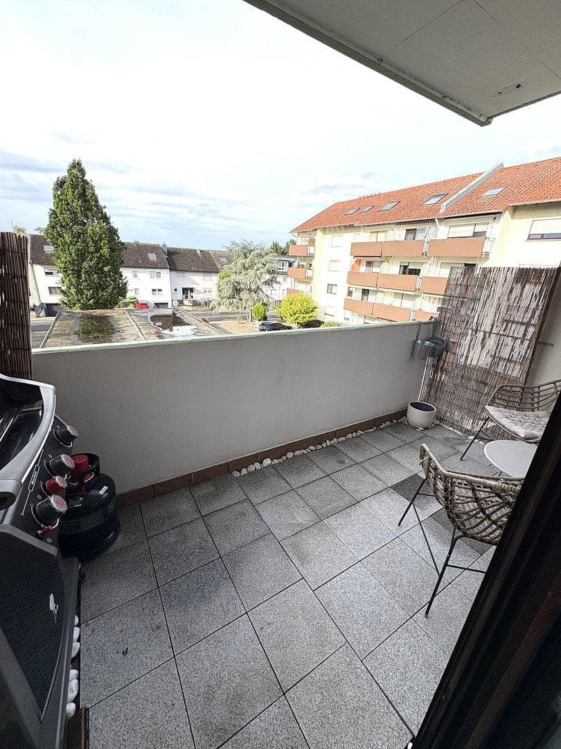 4 bedroom flat for sale, 100 m², Schwetzingen, Baden-Württemberg 4 bedroom flat for sale, 100 m², Schwetzingen, Baden-Württemberg