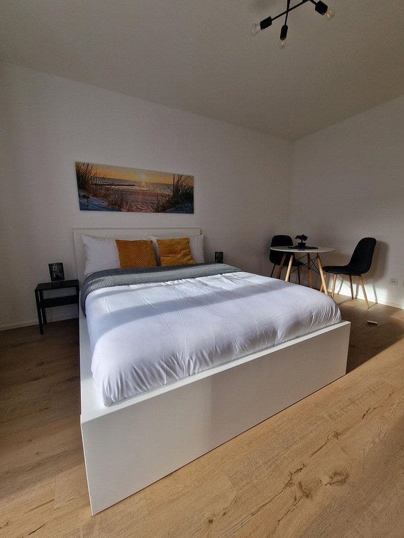 1 bedroom flat to rent, 29 m², Passau, Bavaria 1 bedroom flat to rent, 29 m², Passau, Bavaria