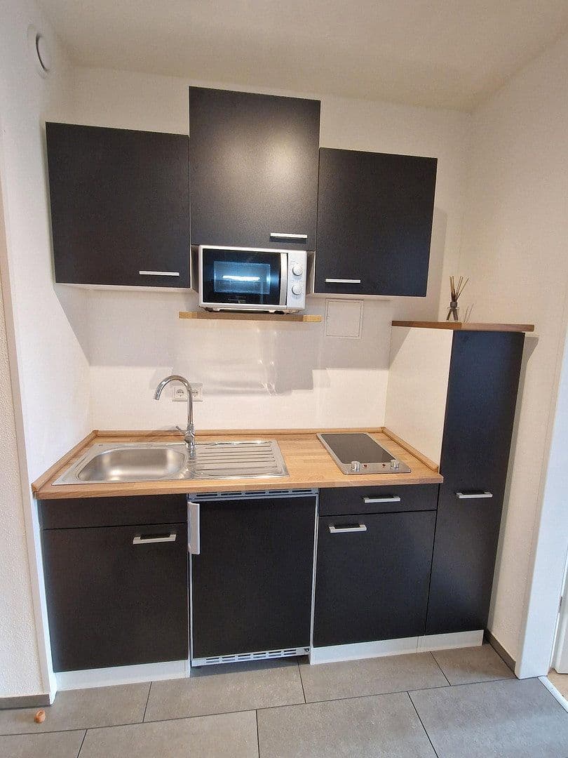 1 bedroom flat to rent, 29 m², Passau, Bavaria 1 bedroom flat to rent, 29 m², Passau, Bavaria