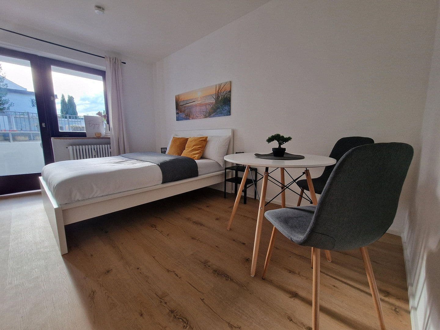 1 bedroom flat to rent, 29 m², Passau, Bavaria 1 bedroom flat to rent, 29 m², Passau, Bavaria