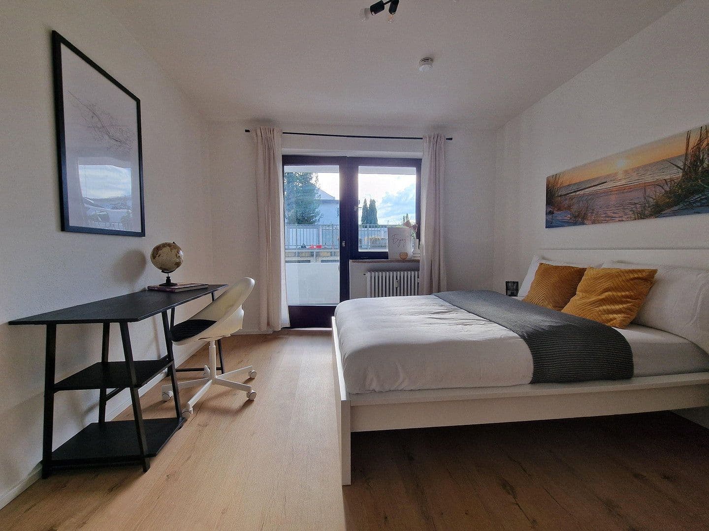 1 bedroom flat to rent, 29 m², Passau, Bavaria 1 bedroom flat to rent, 29 m², Passau, Bavaria