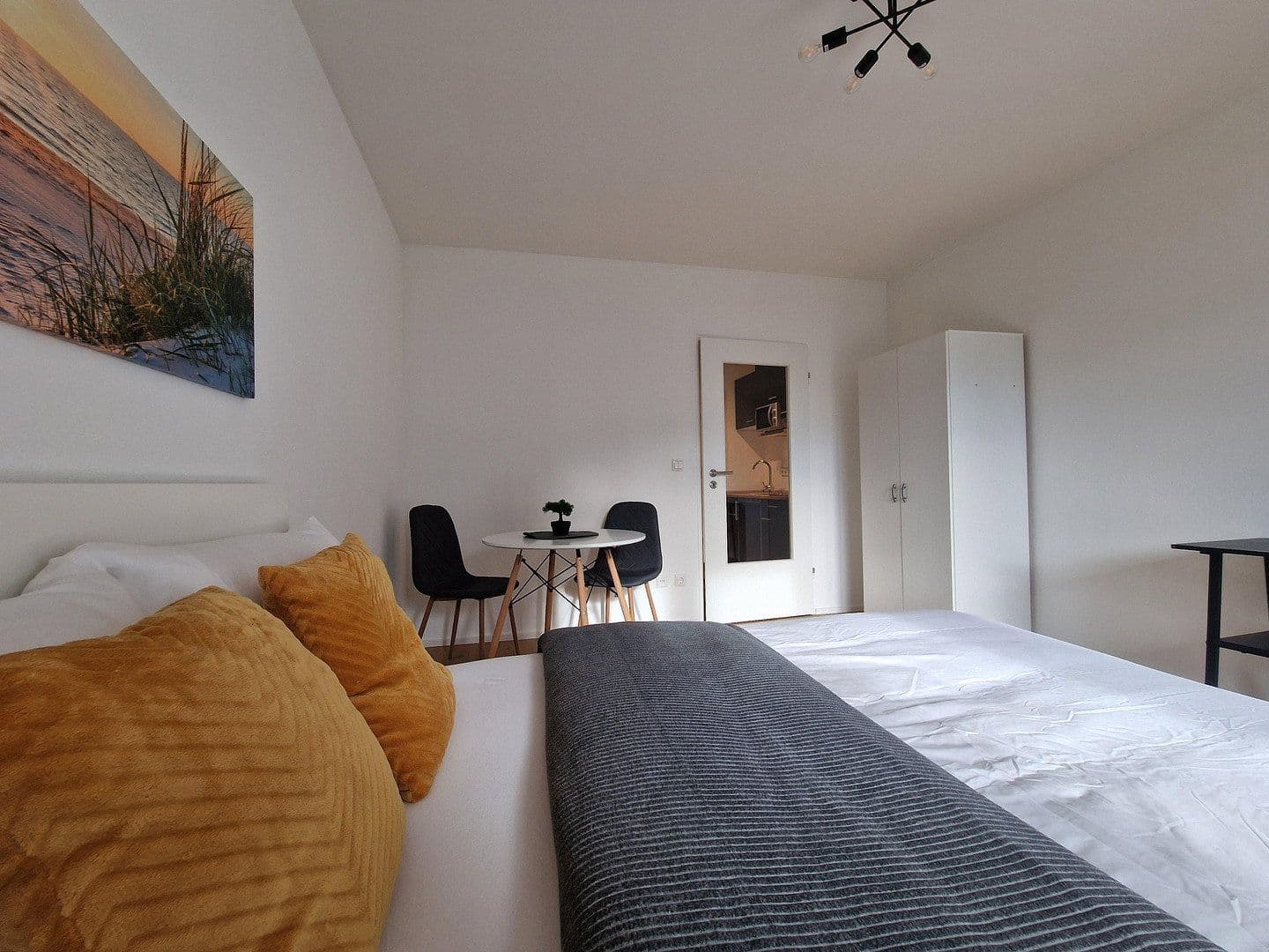 1 bedroom flat to rent, 29 m², Passau, Bavaria 1 bedroom flat to rent, 29 m², Passau, Bavaria