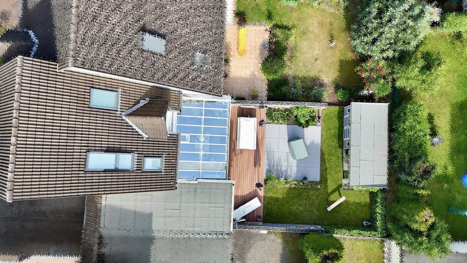 house for sale, 160 m², Bassenheim, Rhineland-Palatinate house for sale, 160 m², Bassenheim, Rhineland-Palatinate