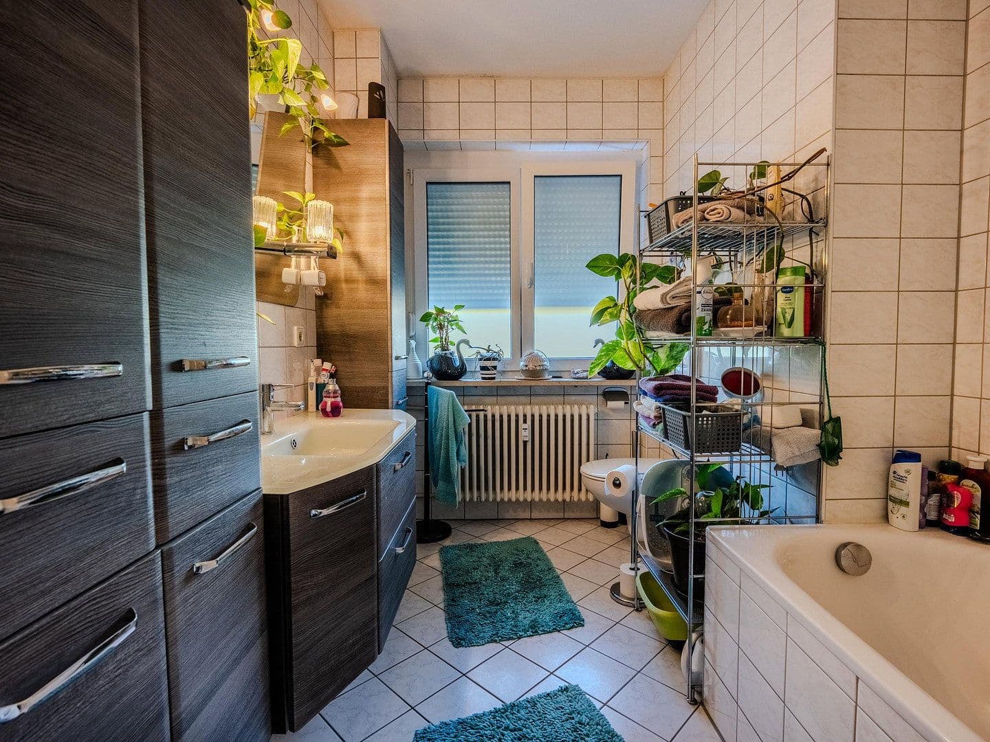 3 bedroom flat for sale, 104 m², Fürth, Bavaria 3 bedroom flat for sale, 104 m², Fürth, Bavaria
