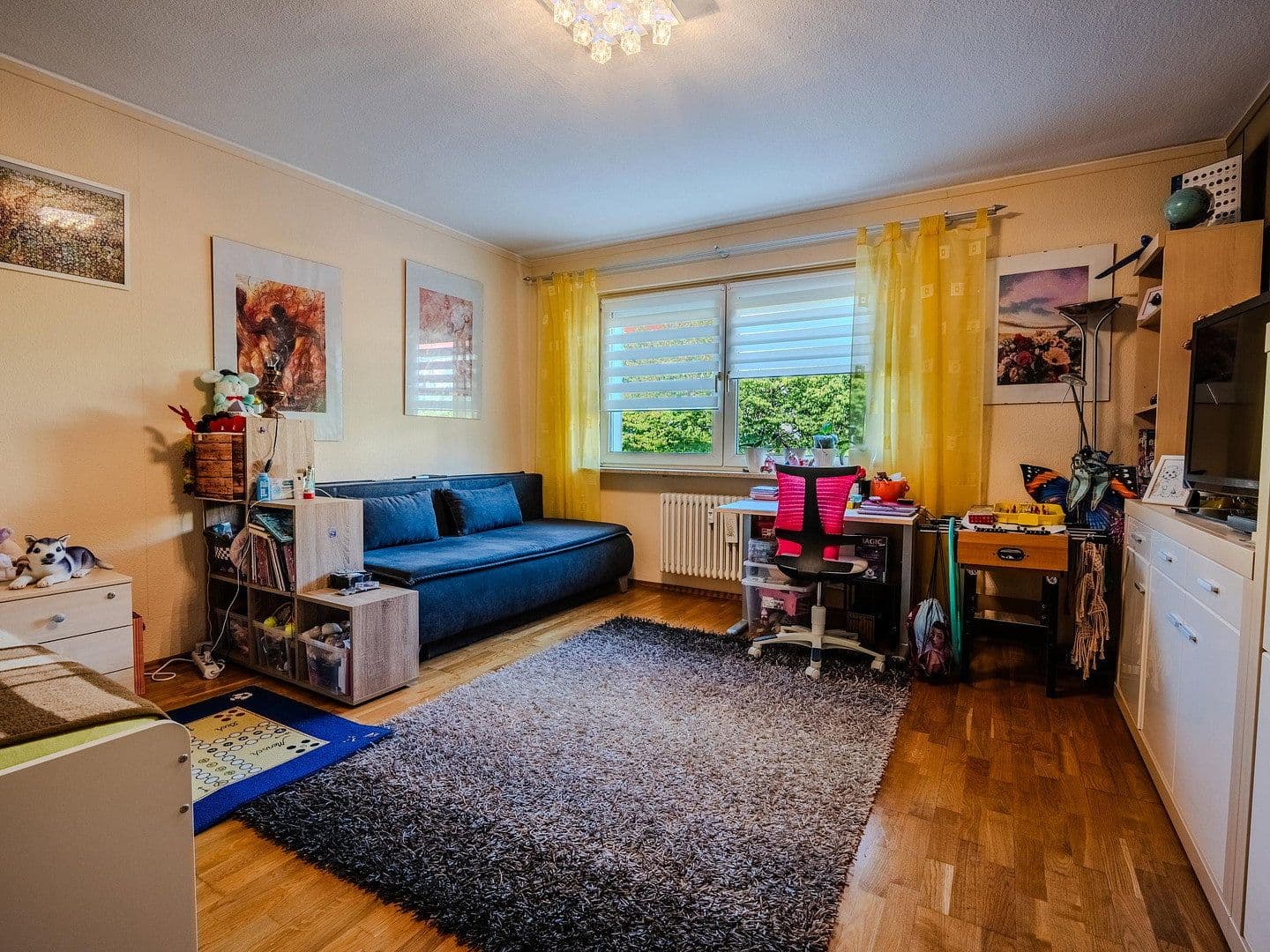 3 bedroom flat for sale, 104 m², Fürth, Bavaria 3 bedroom flat for sale, 104 m², Fürth, Bavaria