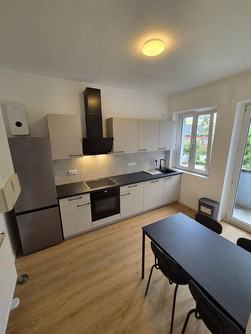 3 bedroom flat to rent, 80 m², Lorenzstr. 2, Karlsruhe, Baden-Württemberg 3 bedroom flat to rent, 80 m², Lorenzstr. 2, Karlsruhe, Baden-Württemberg