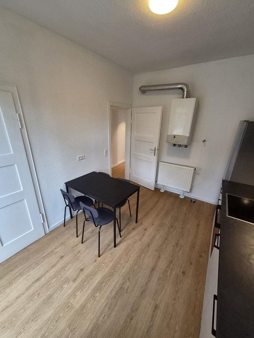 3 bedroom flat to rent, 80 m², Lorenzstr. 2, Karlsruhe, Baden-Württemberg 3 bedroom flat to rent, 80 m², Lorenzstr. 2, Karlsruhe, Baden-Württemberg