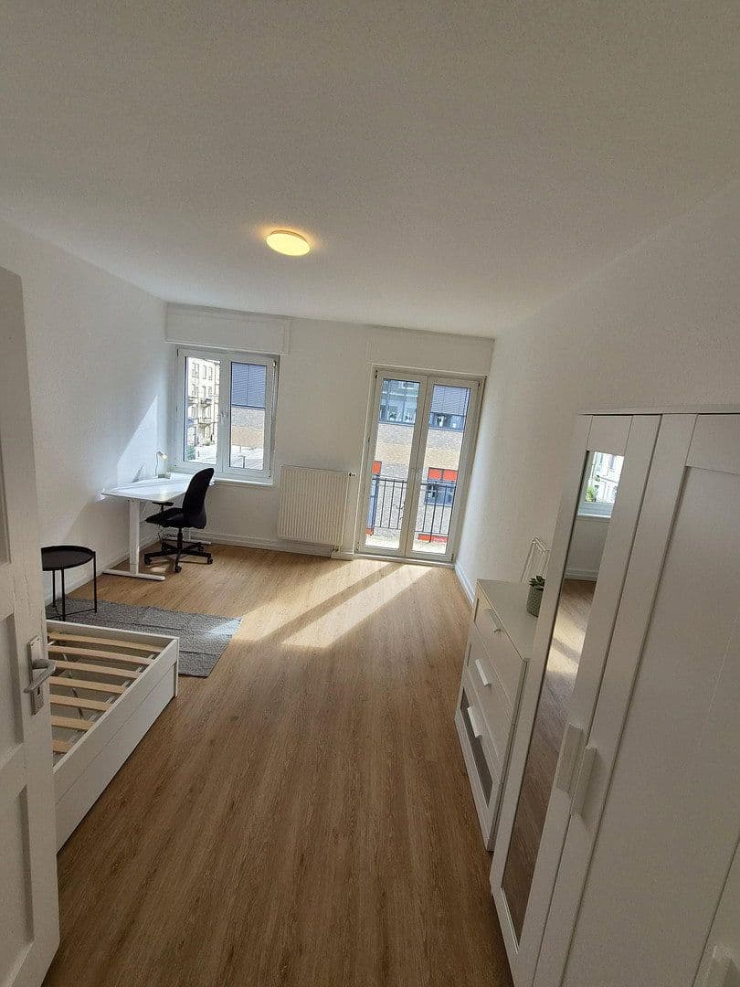 3 bedroom flat to rent, 80 m², Lorenzstr. 2, Karlsruhe, Baden-Württemberg 3 bedroom flat to rent, 80 m², Lorenzstr. 2, Karlsruhe, Baden-Württemberg