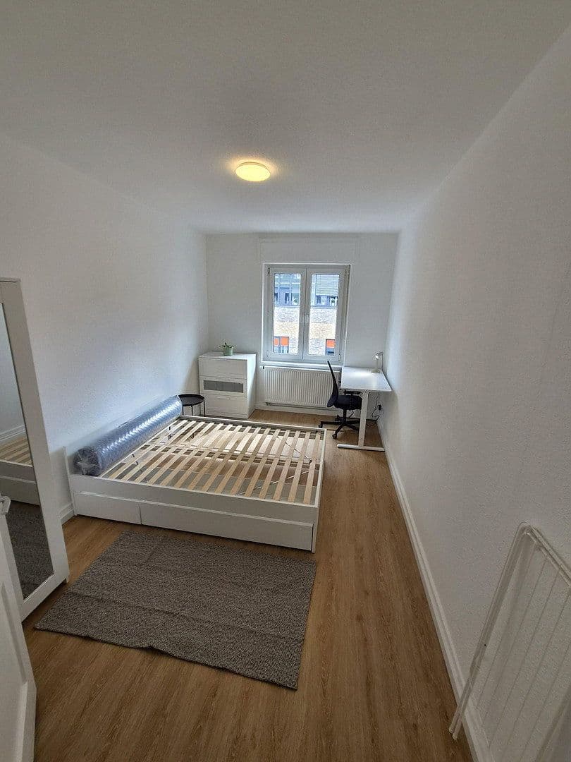 3 bedroom flat to rent, 80 m², Lorenzstr. 2, Karlsruhe, Baden-Württemberg 3 bedroom flat to rent, 80 m², Lorenzstr. 2, Karlsruhe, Baden-Württemberg
