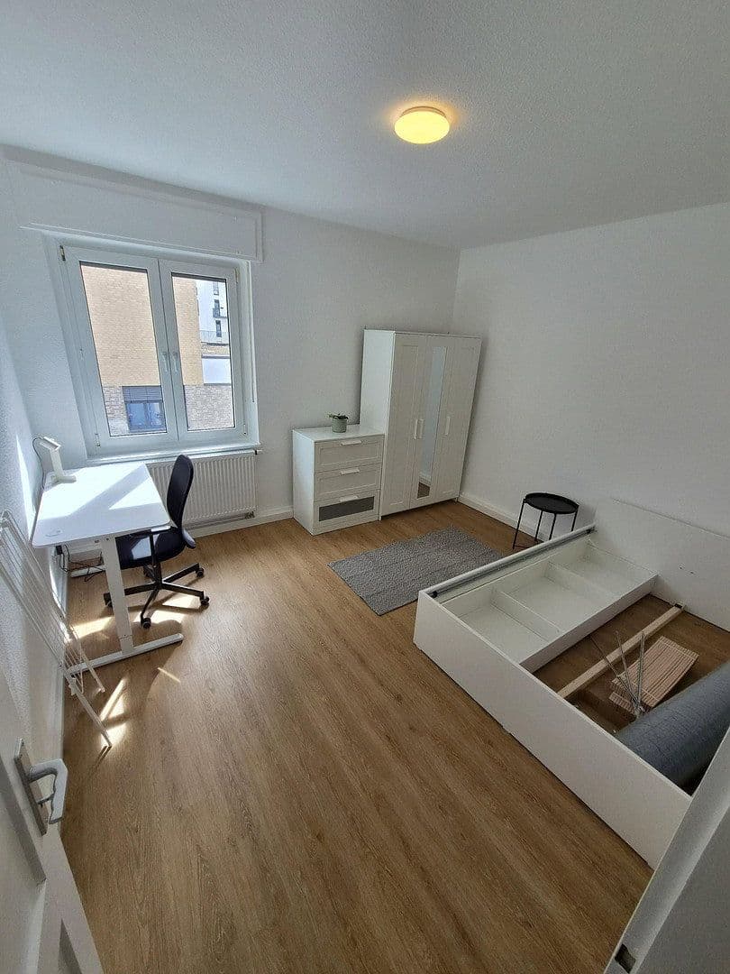 3 bedroom flat to rent, 80 m², Lorenzstr. 2, Karlsruhe, Baden-Württemberg 3 bedroom flat to rent, 80 m², Lorenzstr. 2, Karlsruhe, Baden-Württemberg