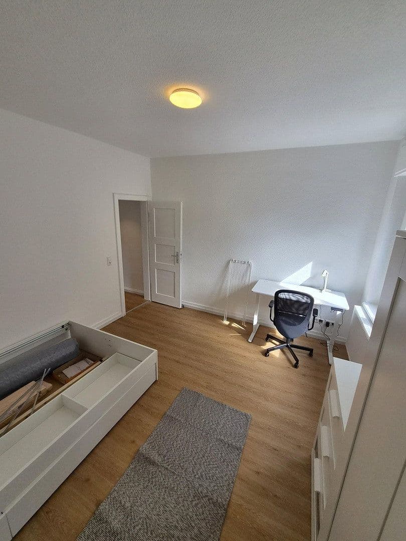 3 bedroom flat to rent, 80 m², Lorenzstr. 2, Karlsruhe, Baden-Württemberg 3 bedroom flat to rent, 80 m², Lorenzstr. 2, Karlsruhe, Baden-Württemberg