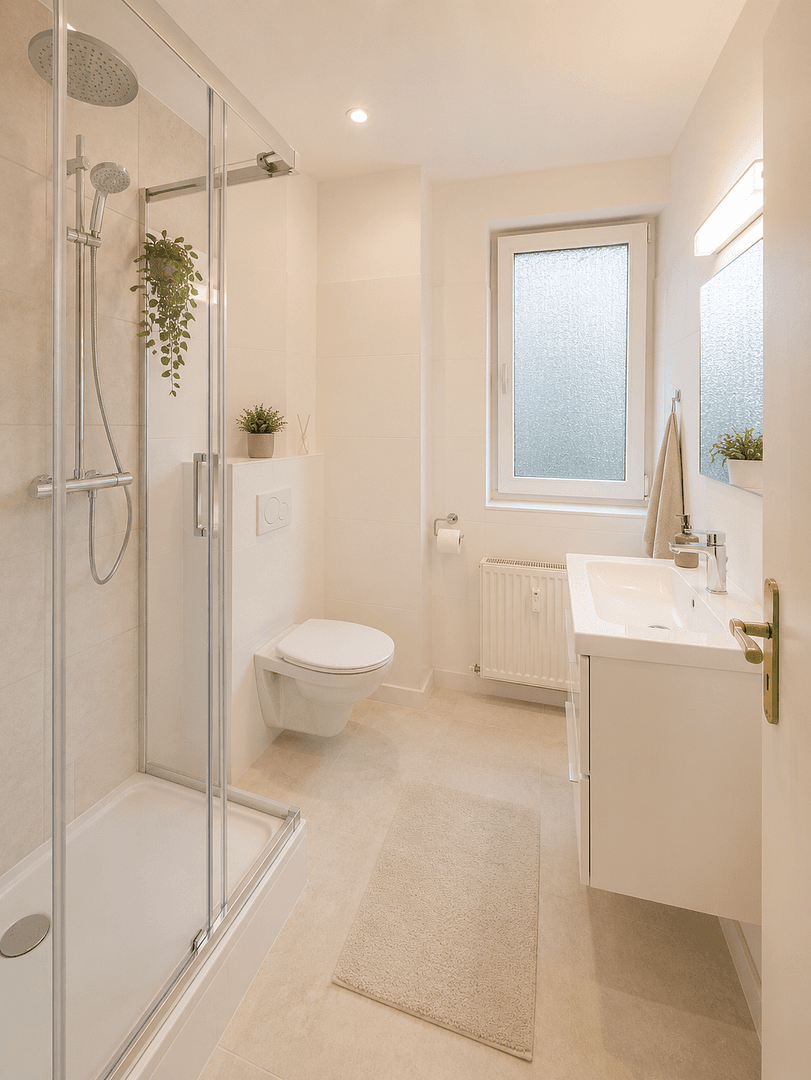 3 bedroom flat for sale, 71 m², Platter Straße 12, Wiesbaden, Hesse 3 bedroom flat for sale, 71 m², Platter Straße 12, Wiesbaden, Hesse