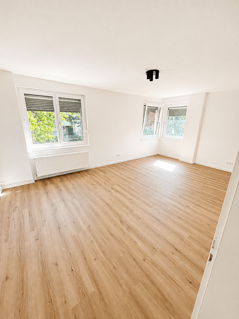 3 bedroom flat for sale, 71 m², Platter Straße 12, Wiesbaden, Hesse 3 bedroom flat for sale, 71 m², Platter Straße 12, Wiesbaden, Hesse